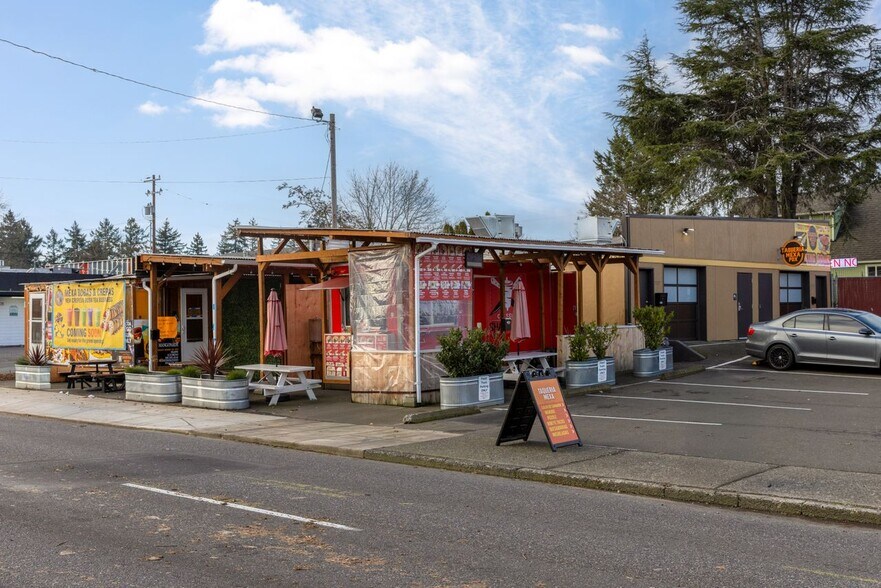 More Photos Of , Portland General Retail For Sale