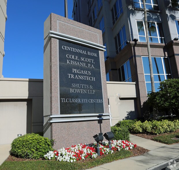 More Photos Of 4301 W Boy Scout Blvd, Tampa Office For Lease