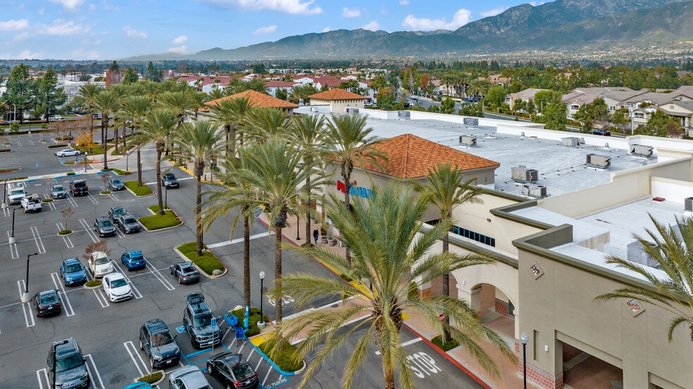 More Photos Of 11070-11090 Foothill Blvd, Rancho Cucamonga Department Store For Sale