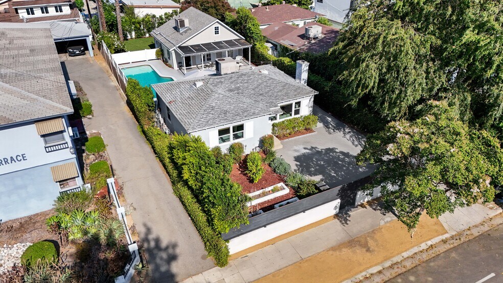More Photos Of 5438 Colfax Ave, North Hollywood Multifamily For Sale