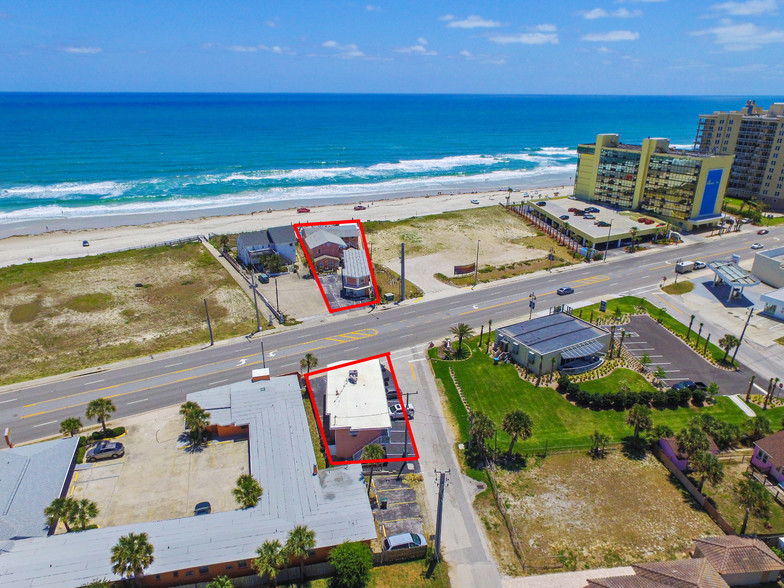 Primary Photo Of N Atlantic Ave, Daytona Beach Hotel For Sale