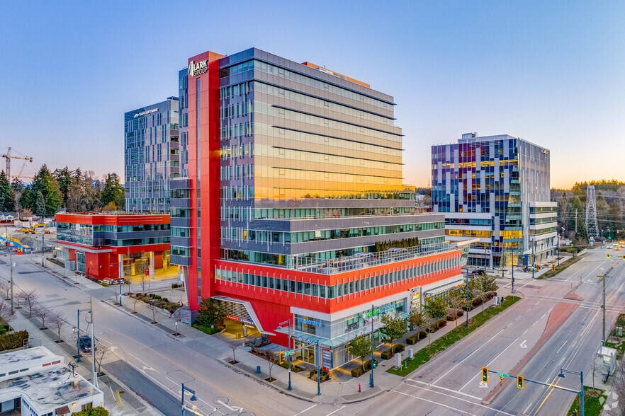 More Photos Of 9639 137A St, Surrey Medical For Lease