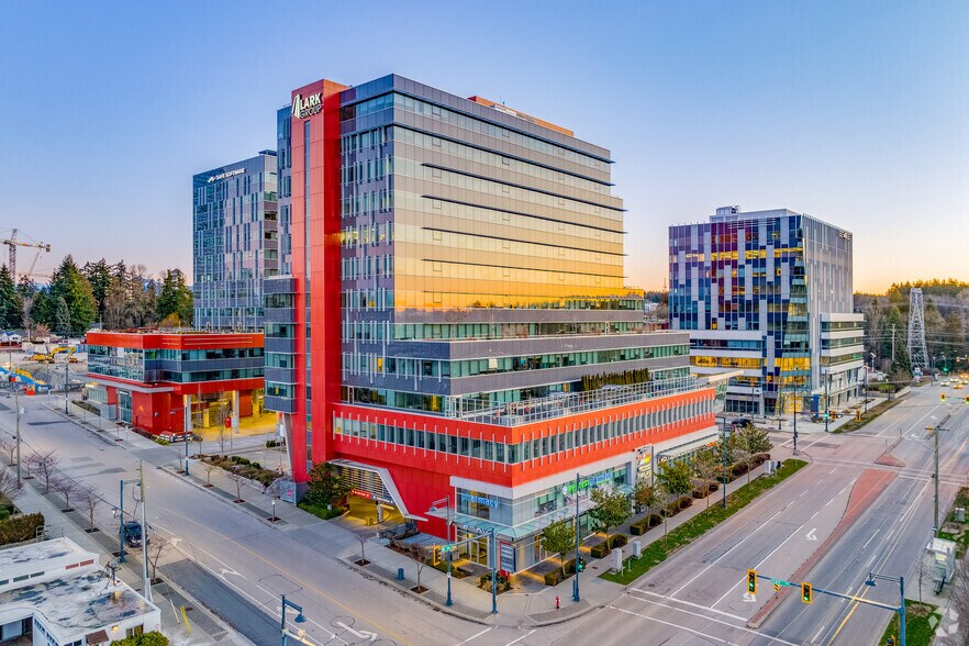 More Photos Of 9639 137A St, Surrey Medical For Sale