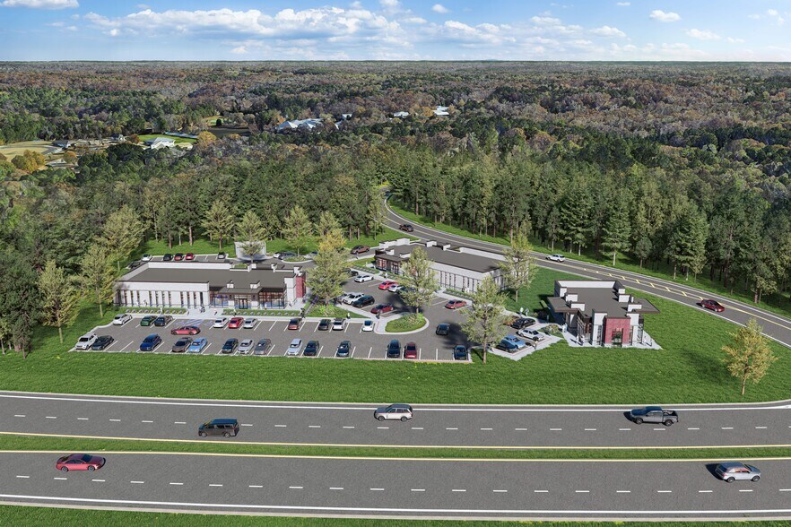 More Photos Of 1011 Spartan Ln, Athens Unknown For Lease