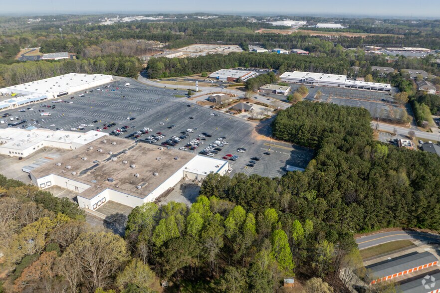 More Photos Of 0 Plaza Pky, Douglasville Land For Sale