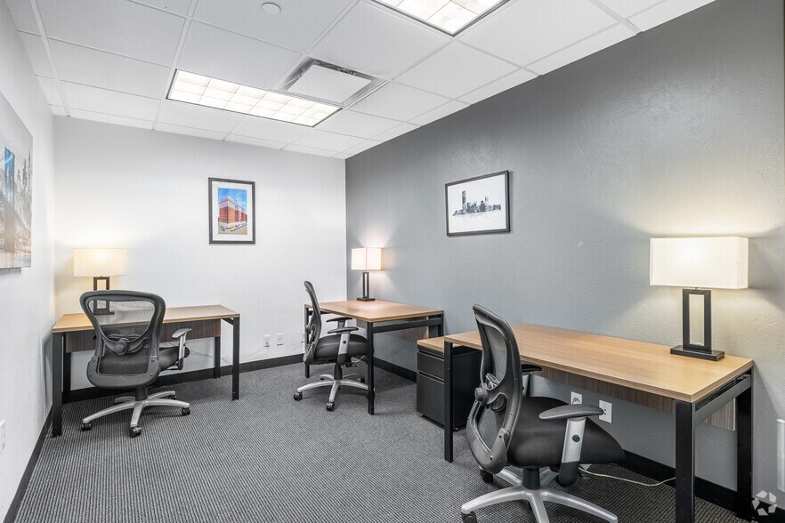 More Photos Of 101 Park Ave, Oklahoma City Coworking Space