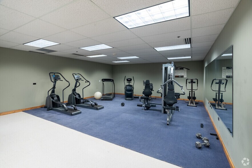 More Photos Of 6855 S Havana St, Centennial Office For Lease