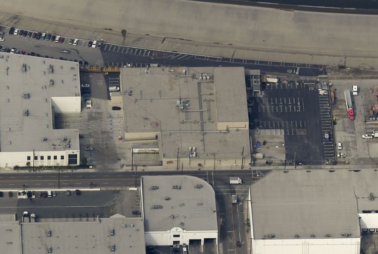 More Photos Of 3305 E Vernon Ave, Vernon Refrigeration Cold Storage For Lease