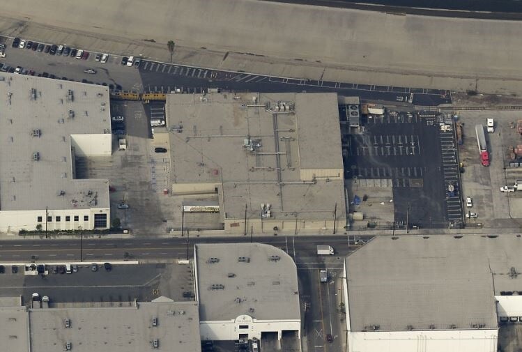 More Photos Of 3305 E Vernon Ave, Vernon Refrigeration Cold Storage For Sale