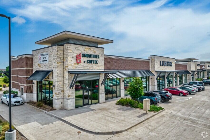 More Photos Of 2281 E University Dr, Prosper Unknown For Lease