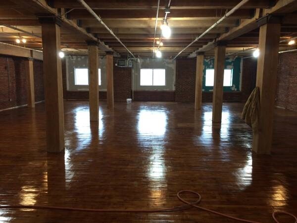 More Photos Of 1409-1411 W 11th St, Kansas City Industrial For Sale