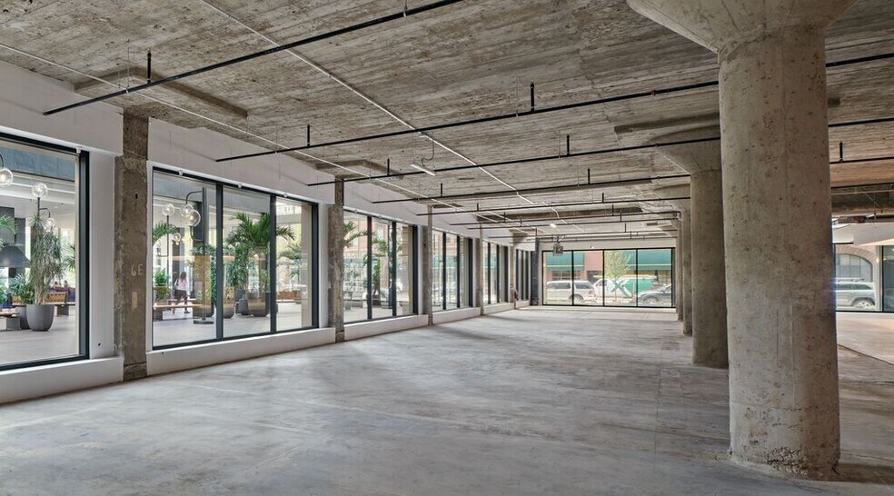 More Photos Of 1740 Broadway, Denver Office For Sale