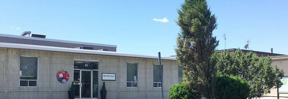 More Photos Of 15 Meteor Dr, Toronto Manufacturing For Sale