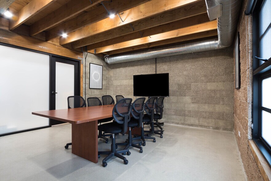 More Photos Of 113-117 Sierra St, El Segundo Loft Creative Space For Lease