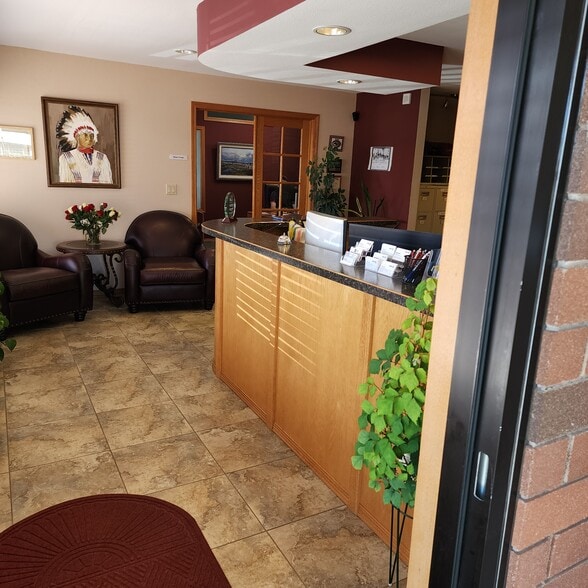 More Photos Of 320 N 20th Ave, Pasco Office For Lease