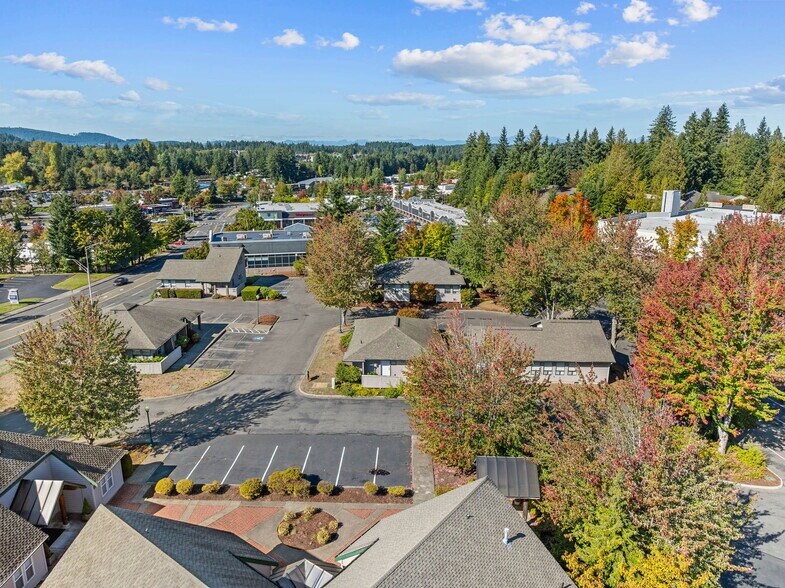 More Photos Of 1700 Cooper Point Rd SW, Olympia Office For Sale