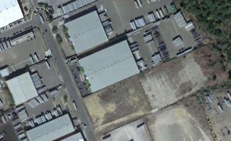 More Photos Of 14701 Atlanta Dr, Laredo Warehouse For Lease