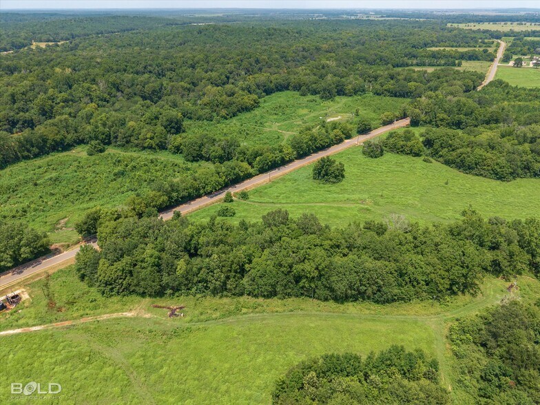 More Photos Of 11661 Gamm rd, Belcher Land For Sale