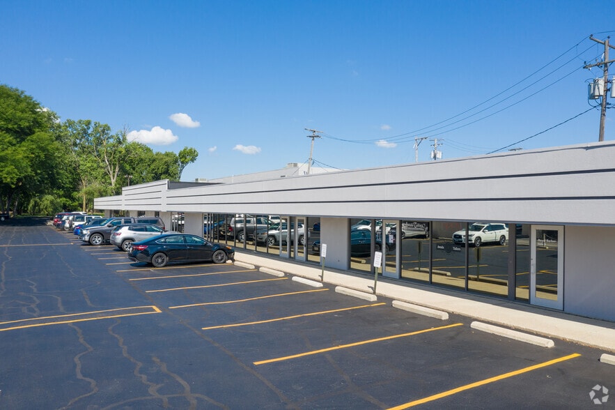 More Photos Of 4427 Talmadge Rd, Toledo Office For Lease