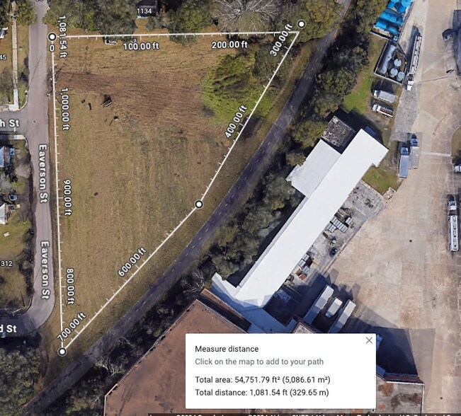 More Photos Of 1300 Eaverson St, Jacksonville Land For Sale