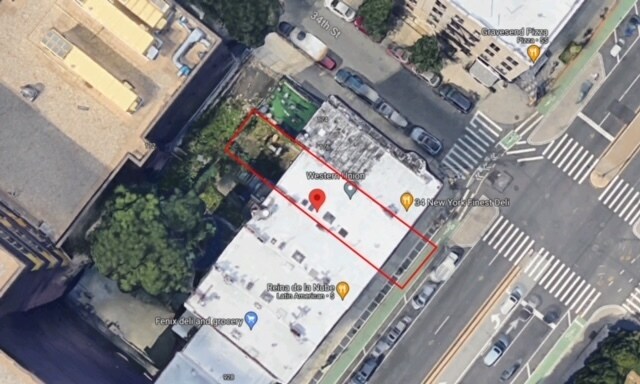 More Photos Of 922 4th Ave, Brooklyn General Retail For Sale