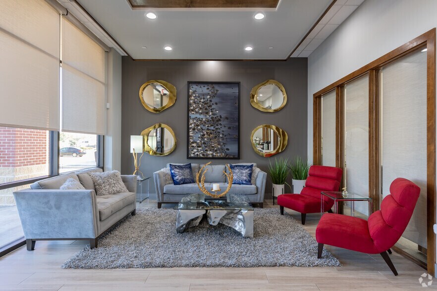 More Photos Of 8917 Louetta Rd, Spring Office For Lease