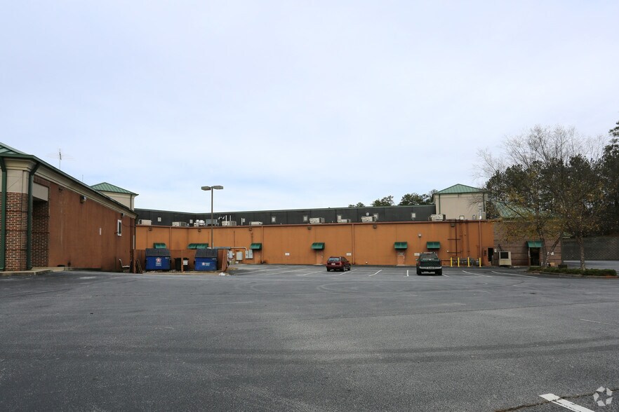 More Photos Of 2590 Peachtree Industrial Blvd, Duluth Unknown For Lease