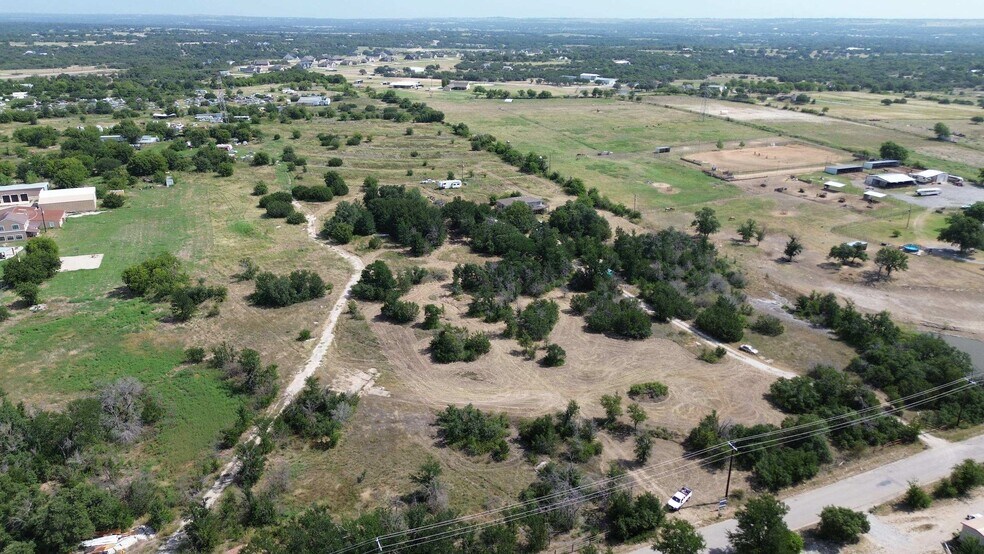 More Photos Of 601 Green Branch Rd, Weatherford Land For Sale