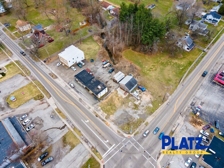 More Photos Of 18 Salem Warren, North Jackson Land For Lease