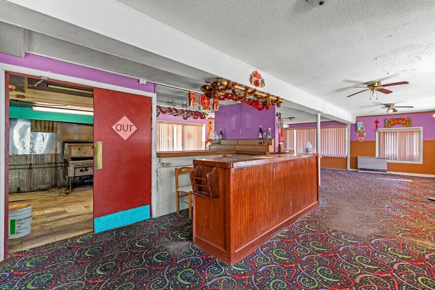 More Photos Of 5 School St, Bath Restaurant For Sale
