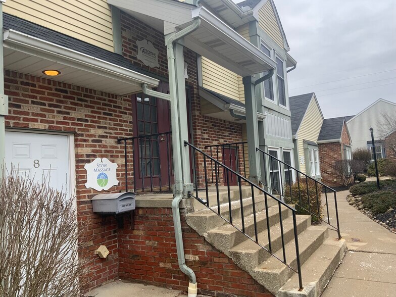 More Photos Of 4466 Darrow Rd, Stow Office For Lease