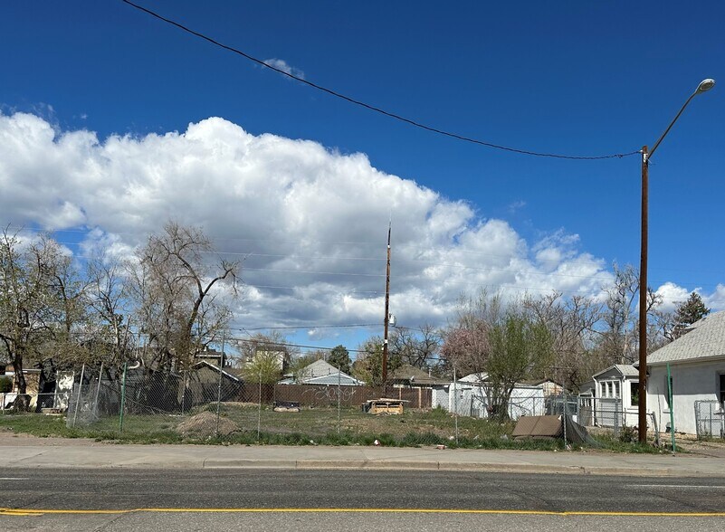 More Photos Of 1339 Sheridan Blvd, Lakewood Land For Sale