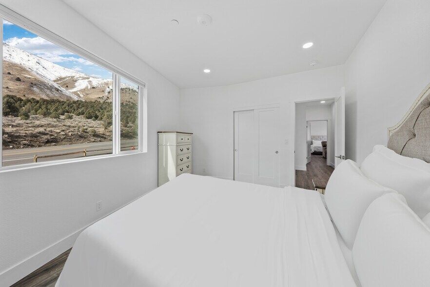 More Photos Of 1929 US-395, Gardnerville Apartments For Sale