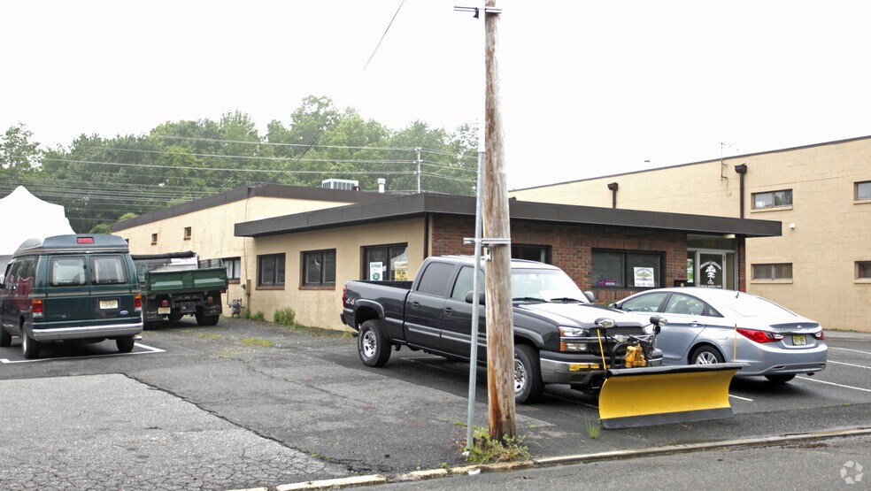More Photos Of 62 Birch Ave, Little Silver Flex For Lease