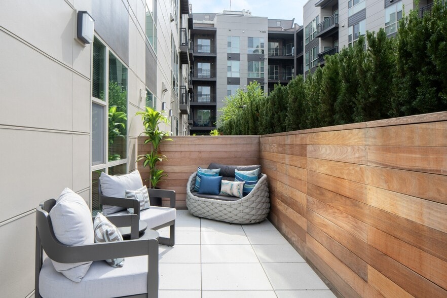 More Photos Of 1260 Spring St, Silver Spring Apartments For Lease