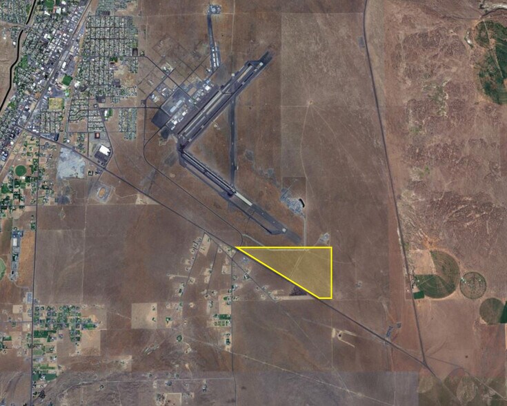 Primary Photo Of State Route 282, Ephrata Land For Lease