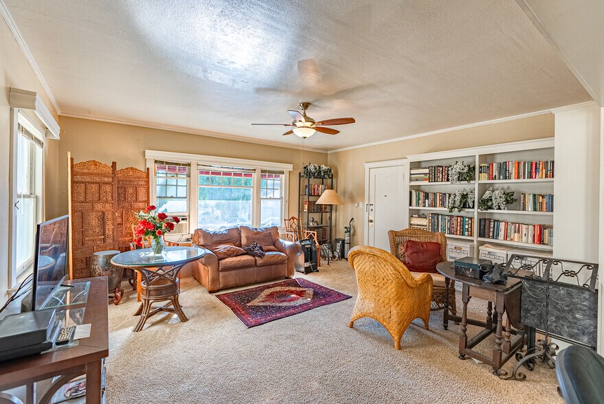 More Photos Of 128 Kalmia St, San Diego Apartments For Sale