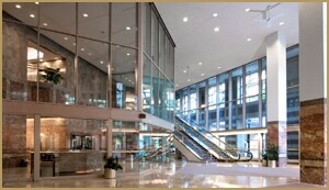 More Photos Of 1 Monarch Pl, Springfield Office For Lease