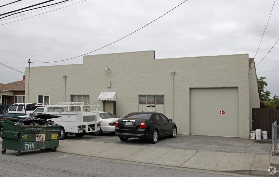 More Photos Of 16473 Kent Ave, San Lorenzo Warehouse For Sale