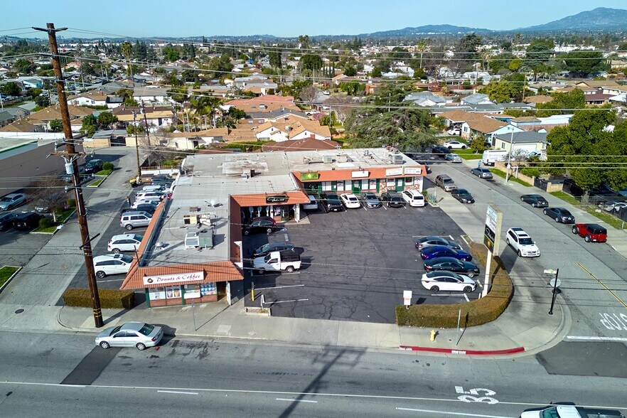 More Photos Of 4593 Peck Rd, El Monte Storefront Retail Office For Lease