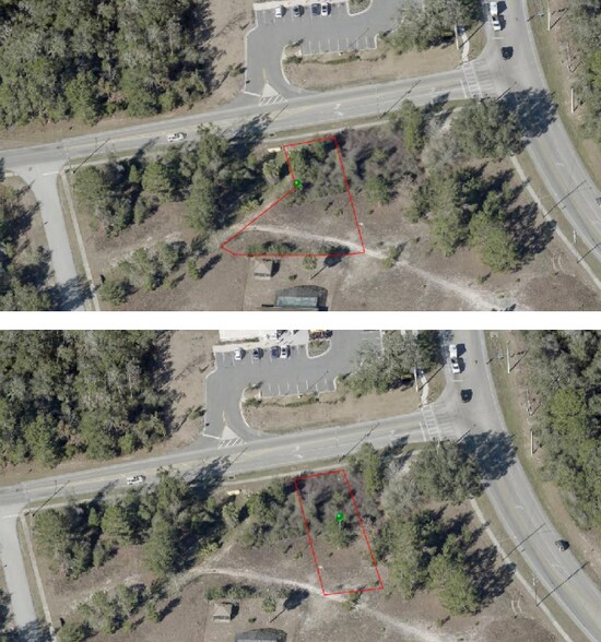 Primary Photo Of , Deltona Land For Sale