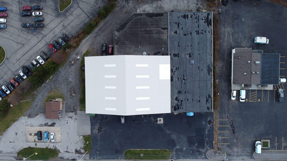 More Photos Of 1436 Scottsville Rd, Rochester Warehouse For Sale