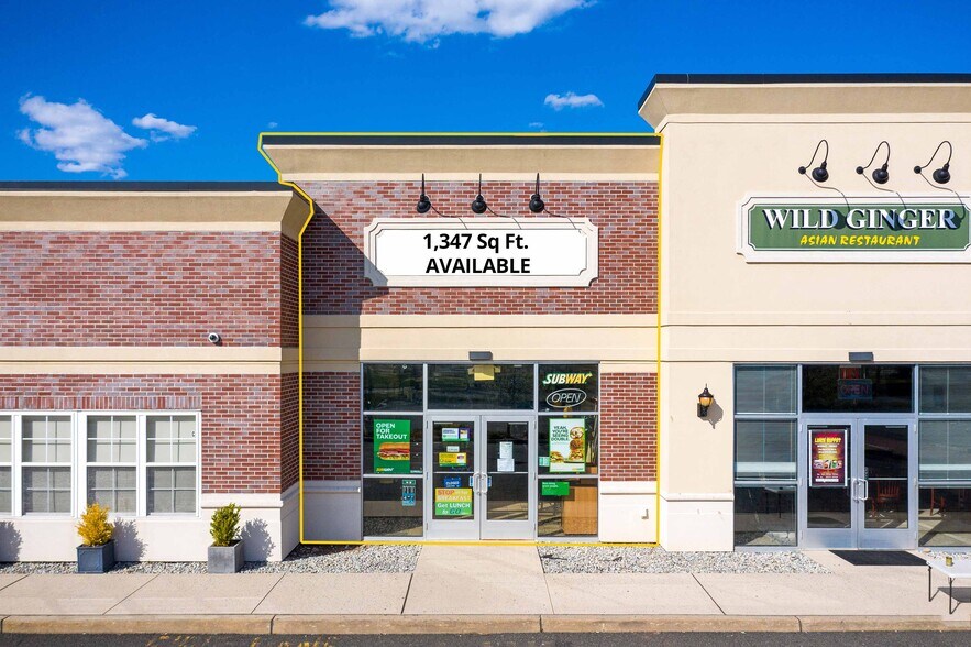 More Photos Of 149 Pierce St, Somerset General Retail For Lease