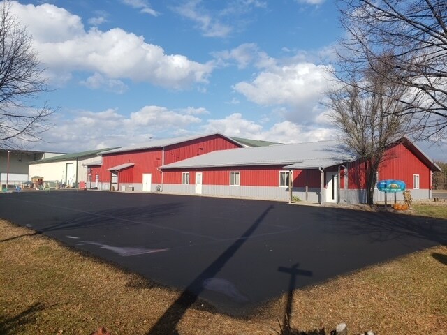 More Photos Of , Boscobel Unknown For Sale