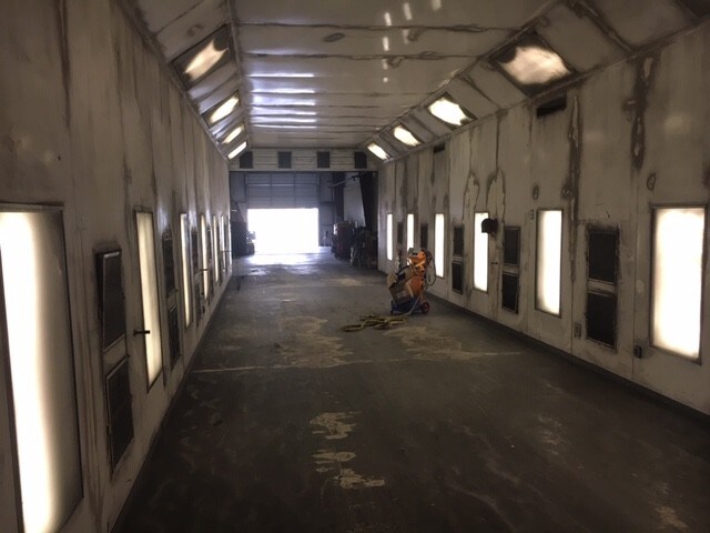 More Photos Of 100 Access Rd, Gaston Warehouse For Sale