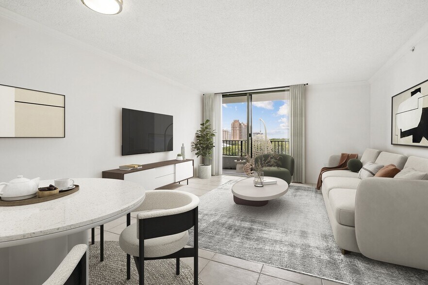 More Photos Of 353-383 Aragon Ave, Coral Gables Apartments For Lease