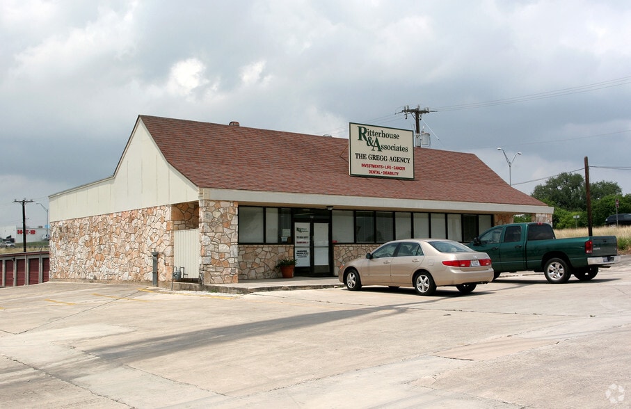 Primary Photo Of 25 Meadowland, Universal City Coworking Space
