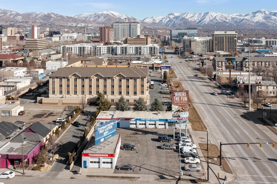 More Photos Of 270 W 600 S, Salt Lake City General Retail For Sale
