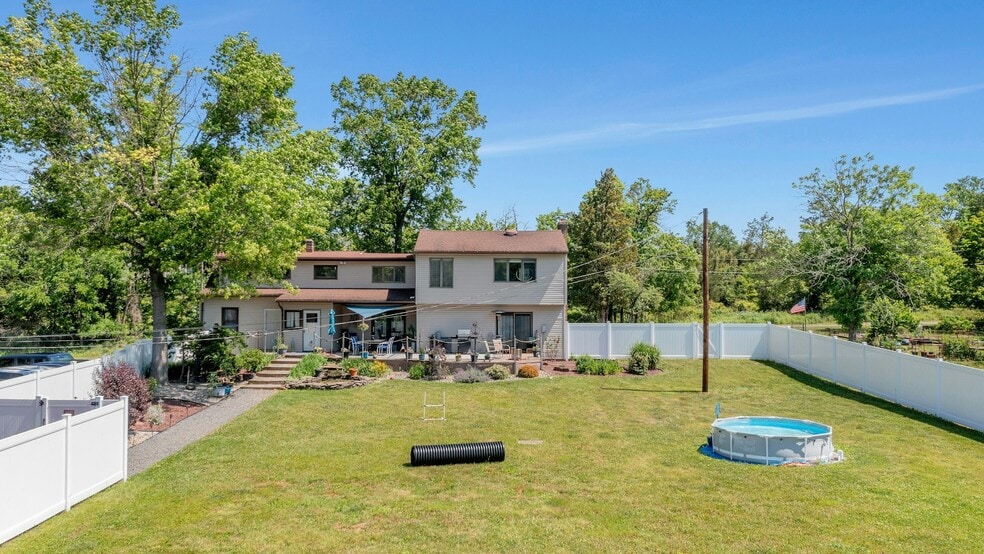 More Photos Of 104 Steinmetz Rd, Hillsborough Land For Sale