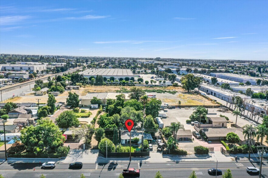More Photos Of 8945 Hellman Ave, Rancho Cucamonga Multifamily For Sale
